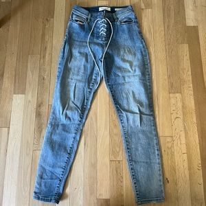 Pacsun jeans